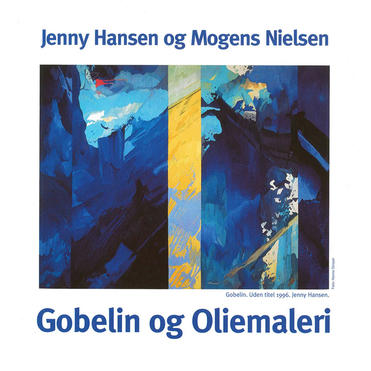 Gobelin og oliemaleri