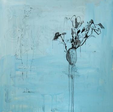 Bente Sonne - Blaa Erindring