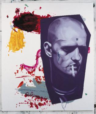 Claus Carstensen / 1-2 © Fotos Anders Sune Berg