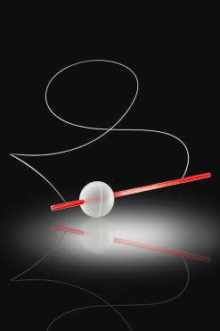 hanne bay luehrssen_komet_halssmykke