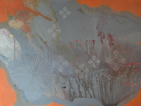 Inka Sigel -  Zeiträume