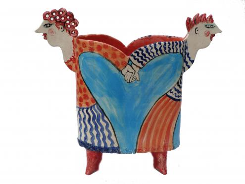 Katrin Schober - Paar2