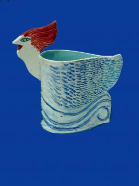 Katrin Schober -  Wasserwesen