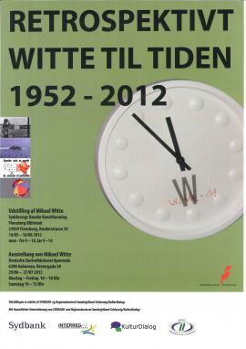 Witte til tiden
