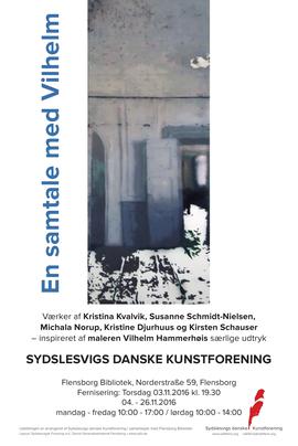 En samtale med Vilhelm