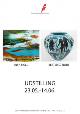 Inka Sigel & Better Lübbert